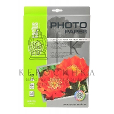 Фотобумага Cactus CS-MA419025 матовая A4 190 г/м2 25 листов