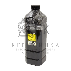 Тонер Hi-Black для HP LJ P1005 Универсальный для совм. картриджей (Hi-Black) Тип 1.2, 1 кг, канистра