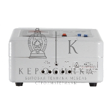 Стабилизатор RUCELF SRW-10000-Dоднофазный, цифровой 220В 10000ВА вх.:140-260Внастенный