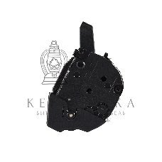 Картридж Sakura W1106A для HP, черный, 1000 к.