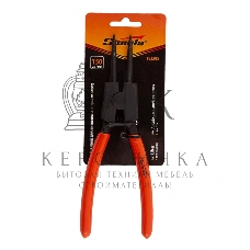 Съемник Sparta 150 мм, для внешних стопорных колец, прямой (разжим)