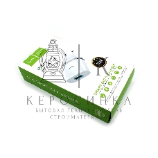 Блок питания (сетевой адаптер) HOCO С12Q Smart QC3.0, один порт USB, 5V, 3.0A, белый