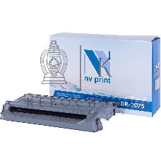 Барабан NVPrint совместимый Brother DR-2075 для HL2030/2040/2070N/MFC7420/7820N (12000k)