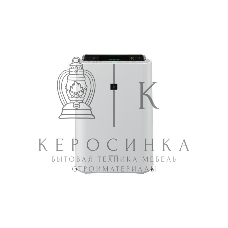 Увлажнитель воздуха Sharp KC-D51RW