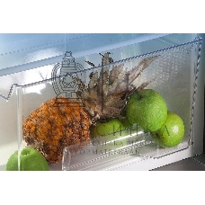 Холодильник Pozis RS-405 белый однокамерный 157/22 л морозилка сверху