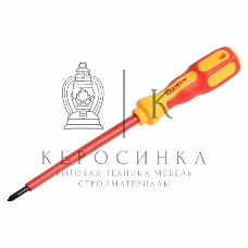 Отвертка Rexant 