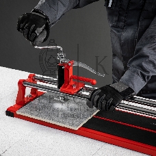 Плиткорез MTX 600 х 16 мм, 