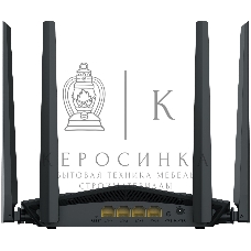 Беспроводной роутер NETIS Mesh IEEE 802.3 IEEE 802.11a IEEE 802.11 b/g IEEE 802.11n IEEE 802.11ac IEEE 802.11ax Наличие USB 3.0 DHCP Количество антенн 4 NX10