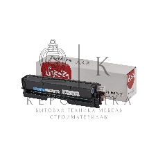 Картридж Sakura CTL-1100C для Pantum, голубой, 700к.