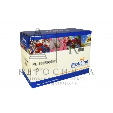 Картридж лазерный ProfiLine PL-106R00687 для принтеров Rank Xerox Phaser 3450/3450D/3450DN 5000 копий