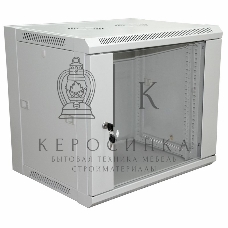 Настенный шкаф Rexant PRO 18U 600×600×964 мм (ШxГxВ) 19