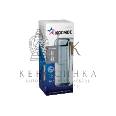 Фонарь-светильник Космос 10Вт COB LED 4В 2 мАч зарядка от USB