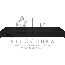 Коммутатор PoE управляемый L2 Gigabit Ethernet на 24 RJ45 PoE + 4 x GE Combo Uplink порта. Порты: 24 x GE (10/100/1000 Base-T) с поддержкой PoE (IEEE 802.3af/at), 4 x GE Combo Uplink (RJ45 + SFP). Соответствует стандартам PoE IEEE 802.3af/at. Автоматическ
