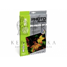 Фотобумага Cactus CS-MA419050 матовая A4 190 г/м2 50 листов