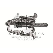 Съемник Sparta механический 75 мм тройной