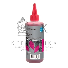 Чернила Cactus CS-I-Un250M пурпурный 250мл для HP/Lexmark/Canon/Epson/Brother