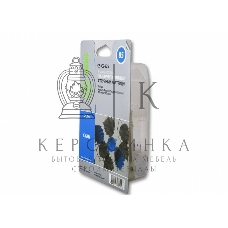 Картридж струйный Cactus CS-C9425 голубой для №85 HP DJ 30/130 (29мл)