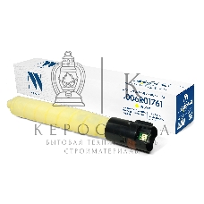 Картридж NVPrint совместимый NV-006R01761 Yellow для Xerox AltaLink C8145/8155/8170 (28000k)