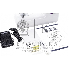 Швейная машина Comfort 17