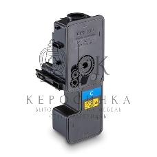 Картридж лазерный Kyocera TK-5230C (1T02R9CNL0) голубой для P5021cdn/cdw, P5026cdn/cdw, M5521cdn/cdw, M5526cdn/cdw 2200 стр.