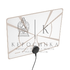 Антенна Rexant комнатная 