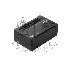 Источник бесперебойного питания Systeme Electriс Back-Save, 600VA/360W, 230V, Line-Interactive, AVR, 6xC13 Outlets, USB charge(type A), USB
