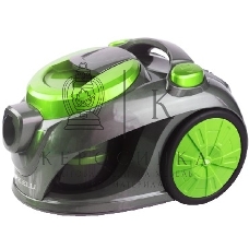 Пылесос с циклонным фильтром Kelli KL-8008