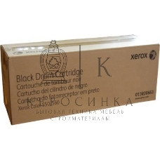 Фотобарабан черный (190K) Xerox Colour 550