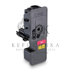 Картридж лазерный Kyocera TK-5230M (1T02R9BNL0) пурпурный для P5021cdn/cdw, P5026cdn/cdw, M5521cdn/cdw, M5526cdn/cdw 2200 стр.
