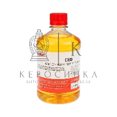 Флюс для пайки Rexant, СКФ (спирто-канифольный), 500 мл, флакон