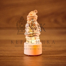 Фигура светодиодная на подставке Neon-night 