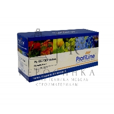 Картридж ProfiLine PL-TN-130Y для принтеров Brother DCP 9042CDN/9045CDN/9040CN/MFC/9840CDW/9440CN/HL/4040CN/4050CDN/4070C 1500 копий Yellow