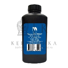 Тонер NVPrint для HP LJ 1160/1320 Premium (150г) для HP LaserJet 1160, 3390, 3392, 1320; Canon LBP 3300, 3360 совместимый