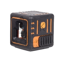 Уровень RGK ML-21 0.2мм/м 20м диапазон самовыравнивания ±3°