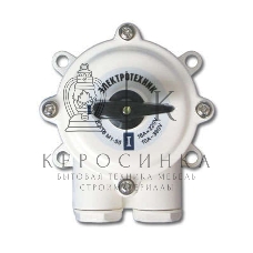 Выключатель пакетный ПВ2-16А в пл. корп. IP56 Электротехник ET001802