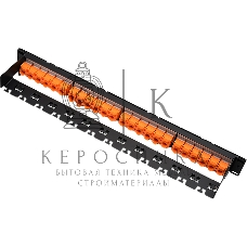 Патч-панель 19