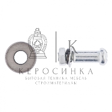 Режущий ролик для плиткореза MTX 15,0 x 6,0 x 1,5 мм