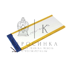 Аккумулятор Li-Pol (батарея) 3x75x179 мм 3pin 3.7V/4000mAh