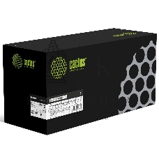 Картридж лазерный Cactus CS-TK7235 TK-7235 черный (35000 стр.) для Kyocera TASKalfa MZ4000i