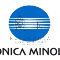 Тонер-картридж Konica-Minolta bizhub C3320i черный TNP-80K