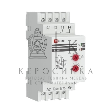 Реле уровня RL-SA (универс. 1 или 2 ур.) EKF rl-sa