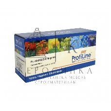 Картридж лазерный ProfiLine PL-106R02234 для принтеров Rank Xerox Phaser 6600/WC 6605 Magenta 6000 копий