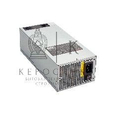 Блок питания серверный 500W ExeGate (ServerPRO-2U-500ADS) APFC, унив. для 2U, 24pin, 2*8pin, 3xSATA, 5xIDE