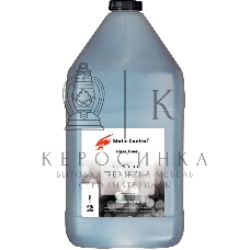 Тонер Static Control B2375-1KG-OS черный флакон 1000гр. для принтера Brother HL-2375