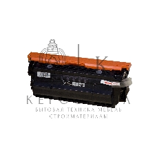 Картридж лазерный Sakura CF460X (HP 656X) для HP Color LaserJet Enterprise M652dn/M652n, M653dn/M653x, черный, 27 000к.