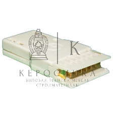 Вилка 4 пары для 110 кросса