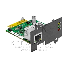 Карта SNMP iDA-ST400P для ИБП ЮНИОР ПРО
