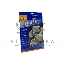БМ-110-А4-25 Фотобумага матовая ProfiLine 110 г/м2, А4, 25 л, 5760 dpi