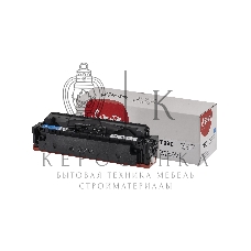 Картридж Sakura T09C-ECO (3019C006) для Canon, голубой, 5900 к. (чип без счетчика копий)