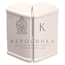 Угол внешний изменяемый для кабель-канала 100х40 ПРАЙМЕР ИЭК CKK-40D-W-100-040-K01